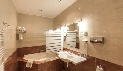 Elizabeth Hotel Gyula