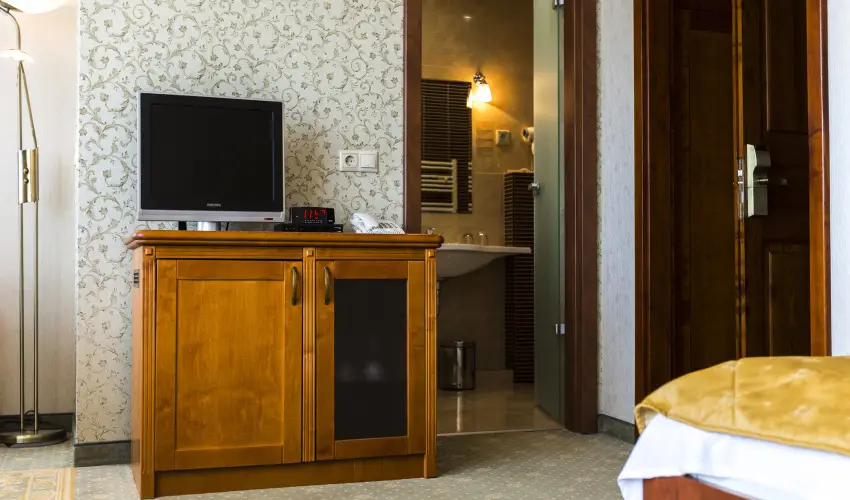 Elizabeth Hotel Gyula - Augusztus 20. (min. 3 �j)