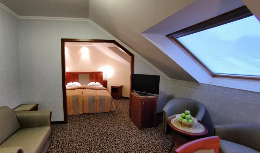 Elizabeth Hotel Gyula - Augusztus 20. (min. 3 �j)