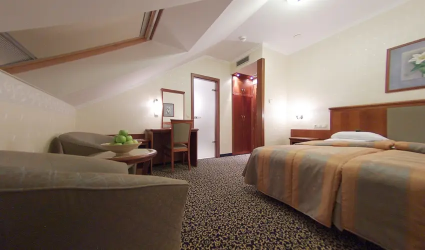 Elizabeth Hotel Gyula - Augusztus 20. (min. 3 �j)