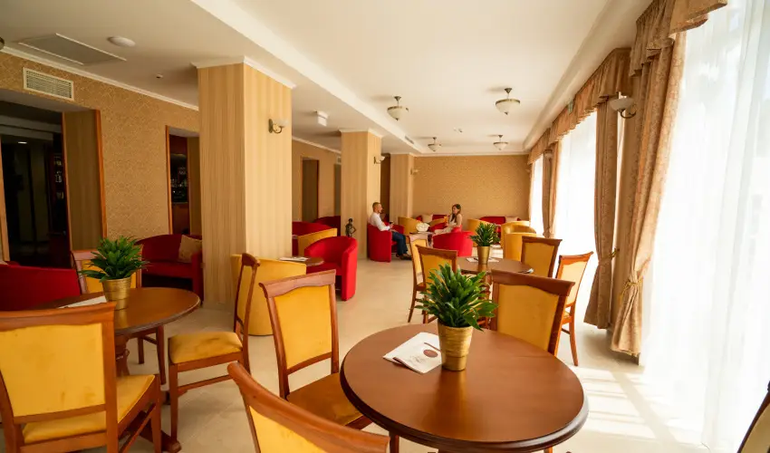Elizabeth Hotel Gyula - Augusztus 20. (min. 3 �j)