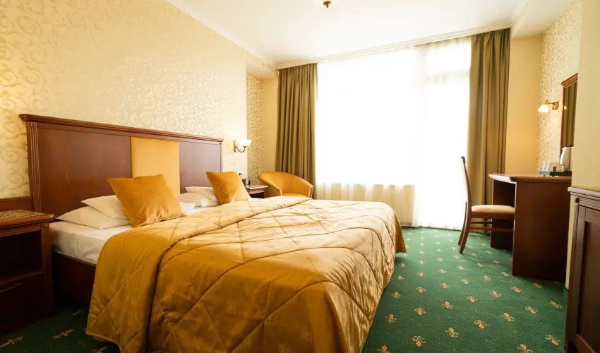 Elizabeth Hotel Gyula - Augusztus 20. (min. 3 �j)