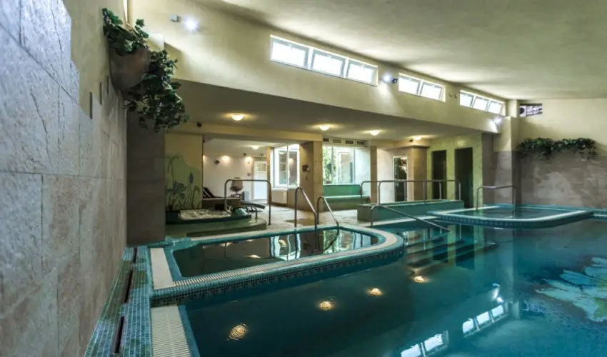 Elizabeth Hotel Gyula - Augusztus 20. (min. 3 �j)