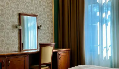 Elizabeth Hotel Gyula