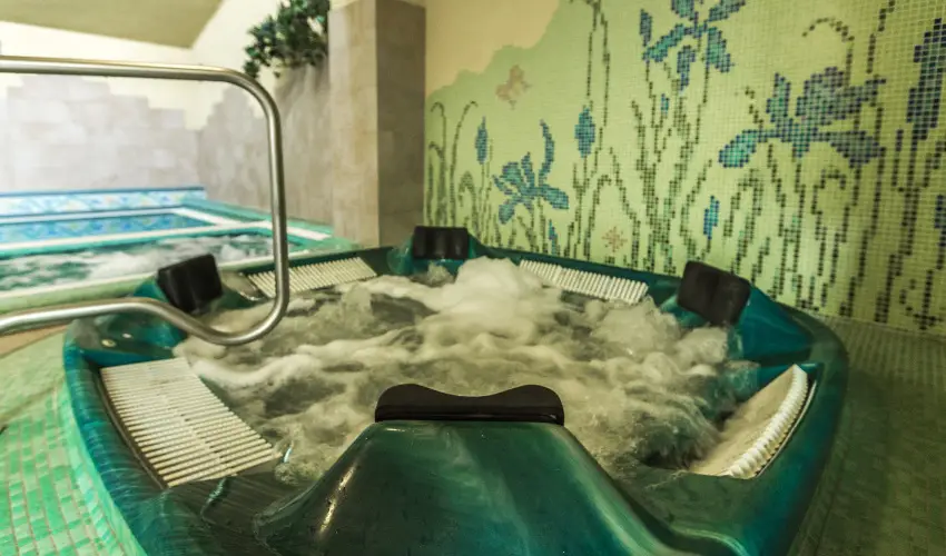 Elizabeth Hotel Gyula - Augusztus 20. (min. 3 �j)