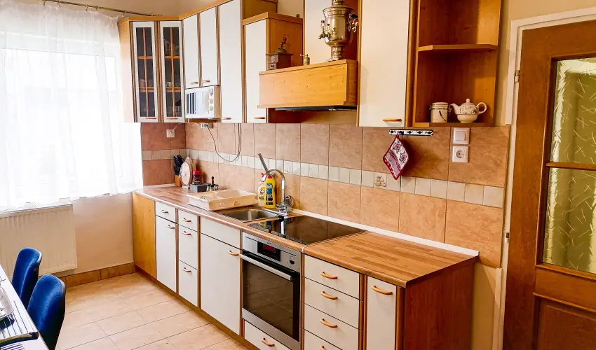�lm�ny Vend�gh�z Csurg� - Augusztus 20.