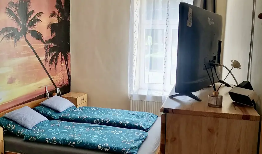 �lm�ny Vend�gh�z Csurg� - Augusztus 20.