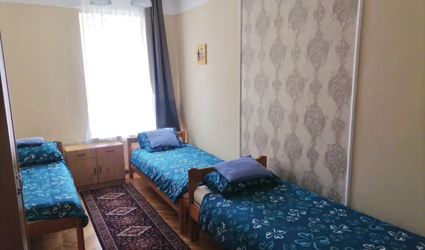 �lm�ny Vend�gh�z Csurg� - Augusztus 20.