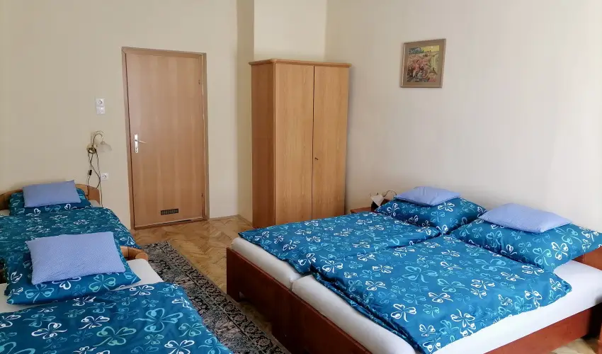 �lm�ny Vend�gh�z Csurg� - Augusztus 20.