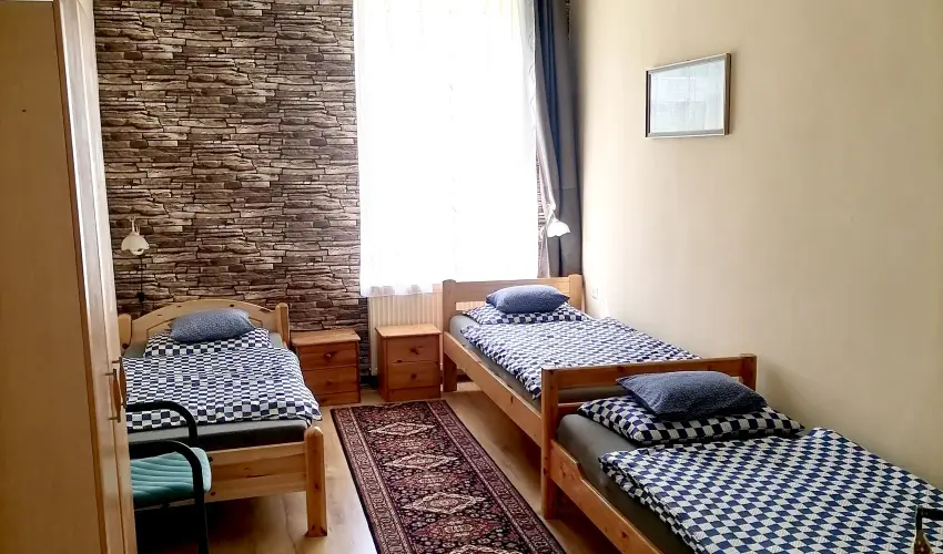 �lm�ny Vend�gh�z Csurg� - Augusztus 20.