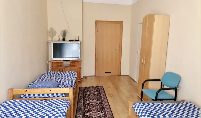 �lm�ny Vend�gh�z Csurg� - Augusztus 20.