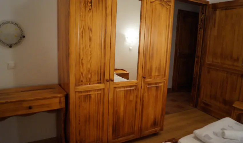 EMAN Apartmanh�z S�rv�r S�rv�r - Augusztus 20. (min. 2 �j)