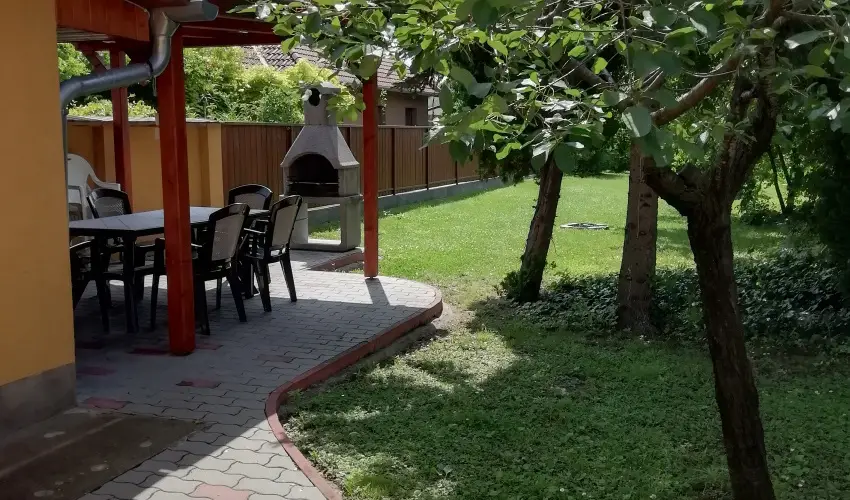 Etvs Nyaral Sifok - Augusztus 20.