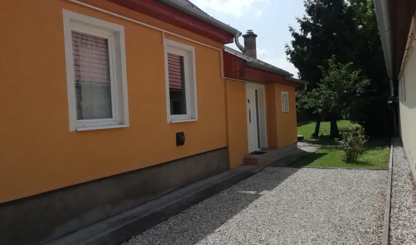 Etvs Nyaral Sifok - Augusztus 20.