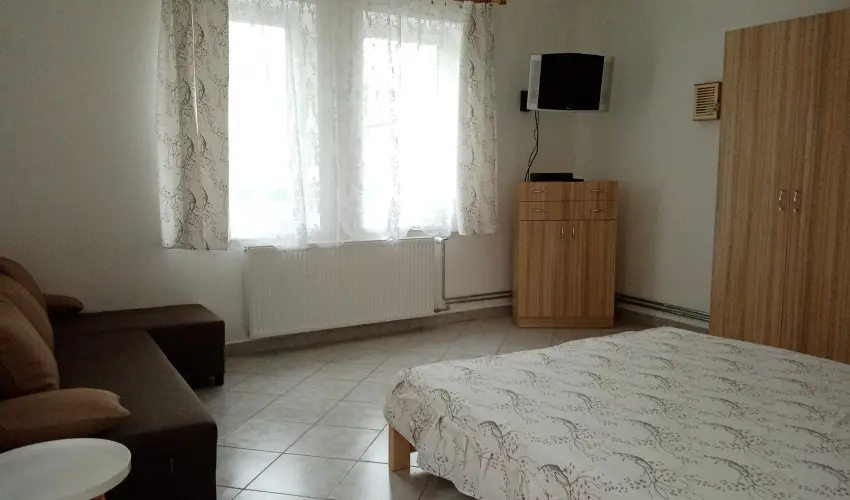 Etvs Nyaral Sifok - Augusztus 20.