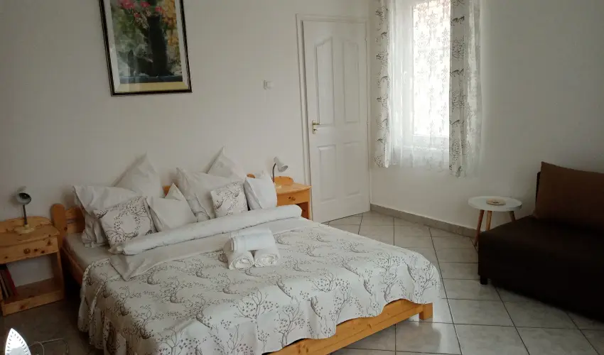 Etvs Nyaral Sifok - Augusztus 20.