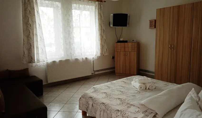 Etvs Nyaral Sifok - Augusztus 20.