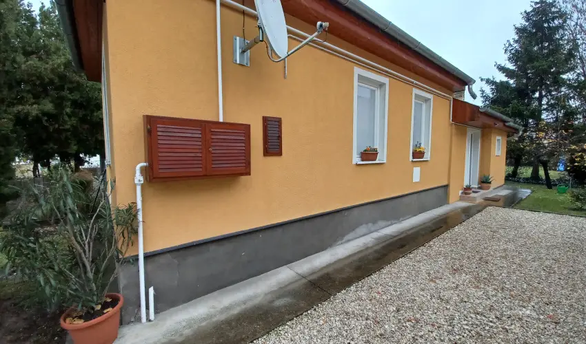 Etvs Nyaral Sifok - Augusztus 20.