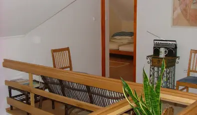 Szarvas Panzi� Erd�b�nye