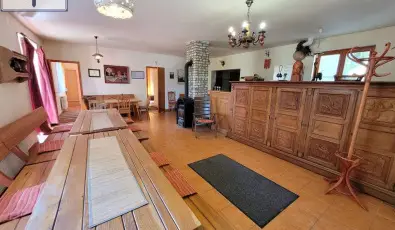 Szarvas Panzi� Erd�b�nye