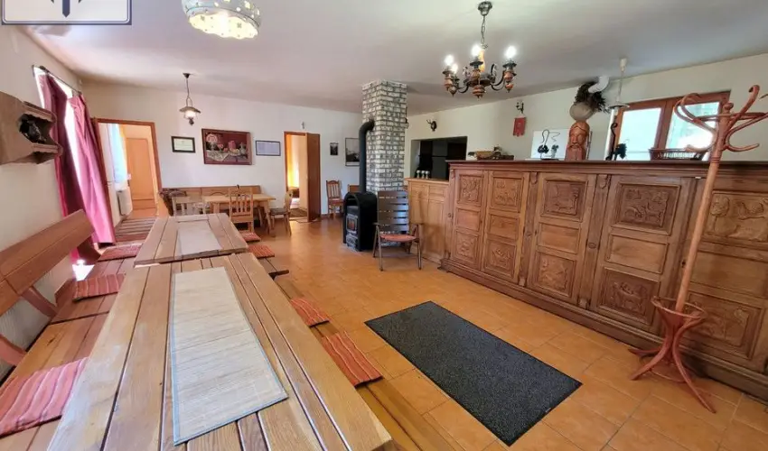 Szarvas Panzi� Erd�b�nye - Augusztus 20. (min. 2 �j)