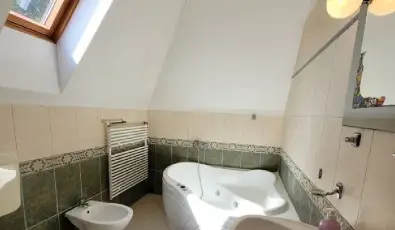 Szarvas Panzi� Erd�b�nye