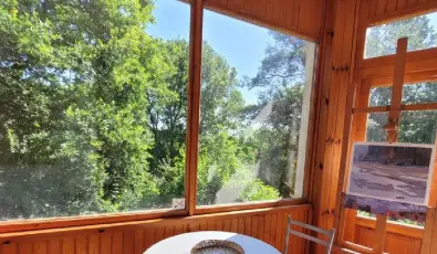 Szarvas Panzi� Erd�b�nye