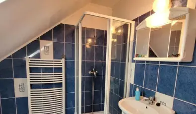 Szarvas Panzi� Erd�b�nye