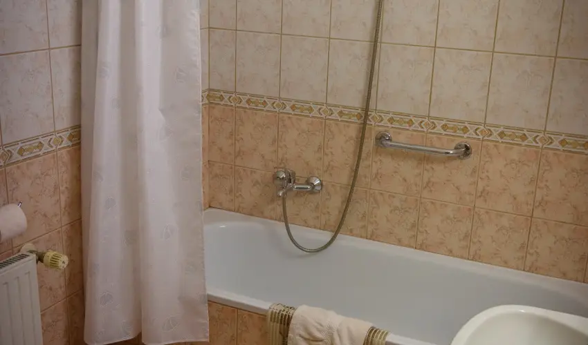 Erika Apartman Srvr - Augusztus 20. (min. 3 j)