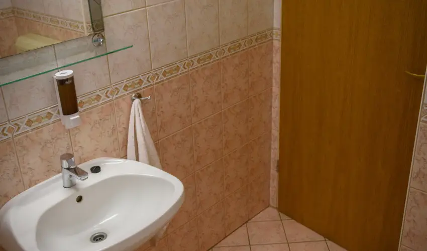 Erika Apartman Srvr - Augusztus 20. (min. 3 j)