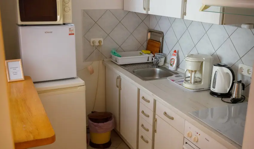 Erika Apartman Srvr - Augusztus 20. (min. 3 j)