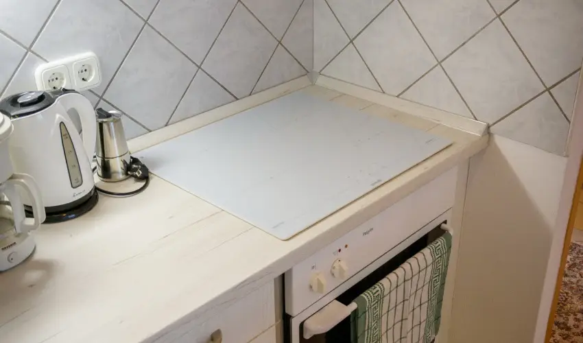 Erika Apartman Srvr - Augusztus 20. (min. 3 j)