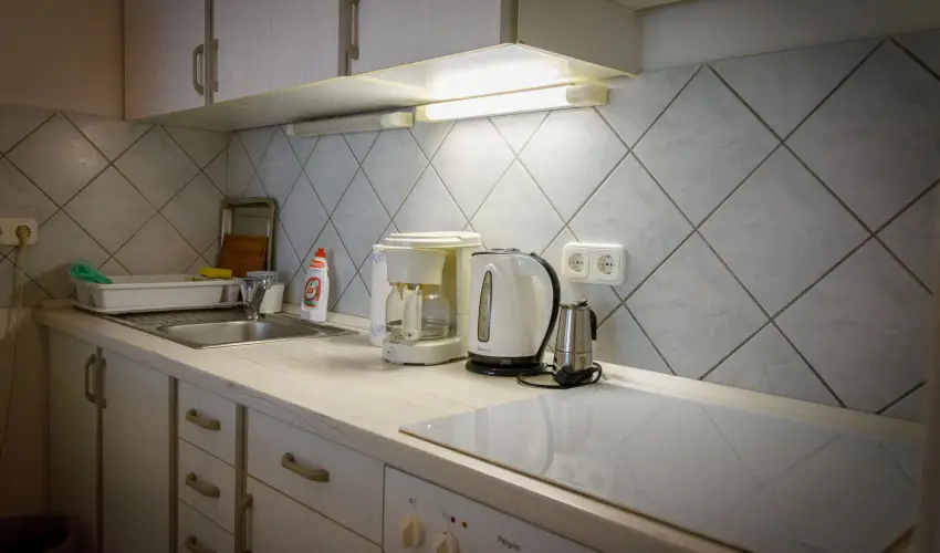 Erika Apartman Srvr - Augusztus 20. (min. 3 j)