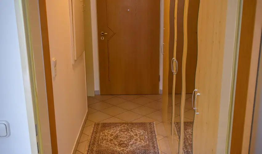 Erika Apartman Srvr - Augusztus 20. (min. 3 j)