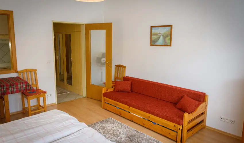 Erika Apartman Srvr - Augusztus 20. (min. 3 j)