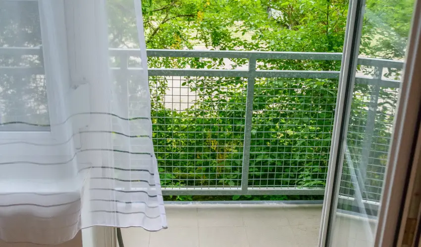 Erika Apartman Srvr - Augusztus 20. (min. 3 j)