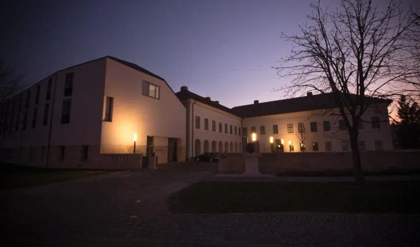 Erzsbet Nagy Szlloda Paks - Augusztus 20.