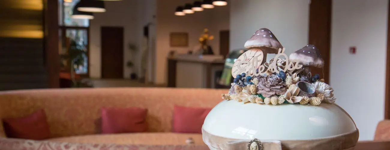 Erzsbet Nagy Szlloda Paks - Augusztus 20.