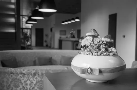 Erzsbet Nagy Szlloda - Augusztus 20.