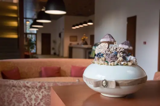 Erzsbet Nagy Szlloda - Augusztus 20.