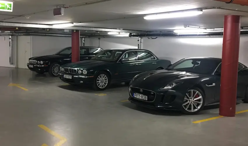 Erzsbet Nagy Szlloda Paks - Augusztus 20.