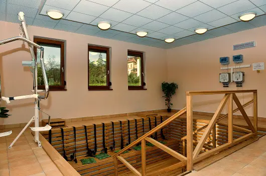 Erzs�bet Park Hotel - Augusztus 20.