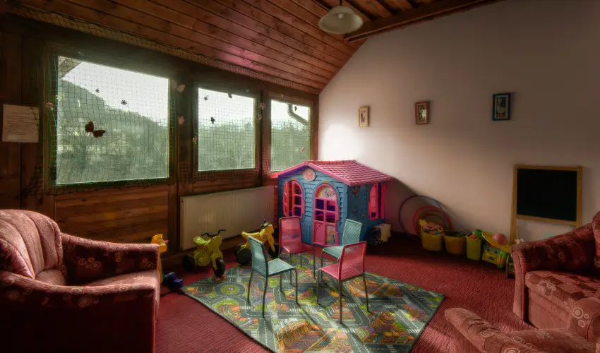 Erzs�bet Park Hotel Par�df�rd� - Augusztus 20.