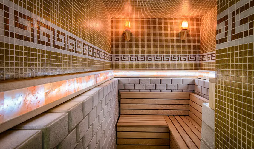 Erzs�bet Park Hotel Par�df�rd� - Augusztus 20.