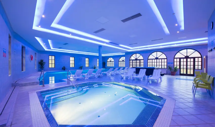 Erzs�bet Park Hotel Par�df�rd� - Augusztus 20.