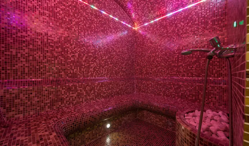 Erzs�bet Park Hotel Par�df�rd� - Augusztus 20.