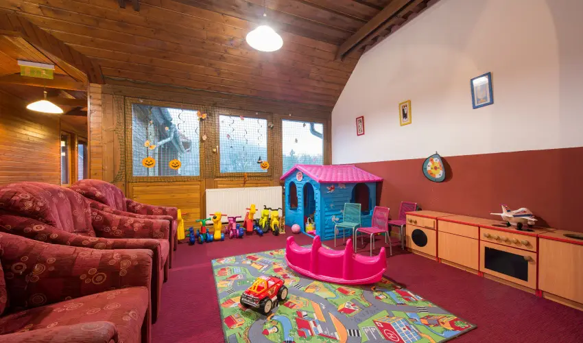 Erzs�bet Park Hotel Par�df�rd� - Augusztus 20.