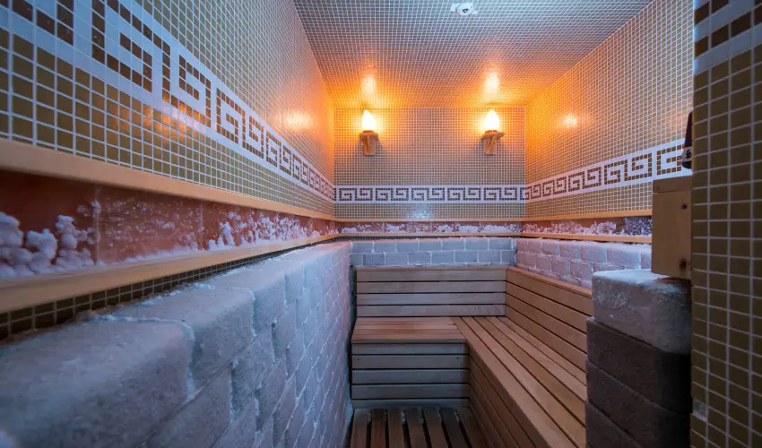 Erzs�bet Park Hotel Par�df�rd� - Augusztus 20.