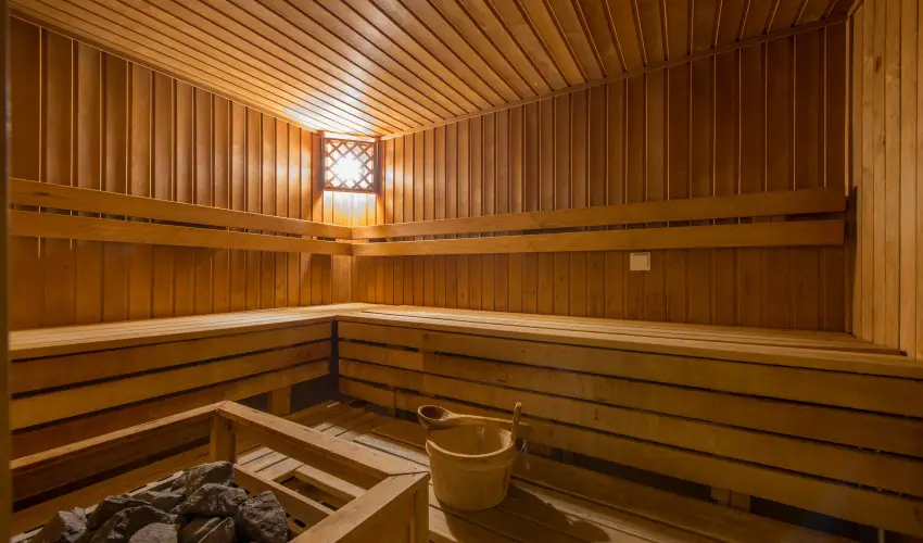 Erzs�bet Park Hotel Par�df�rd� - Augusztus 20.