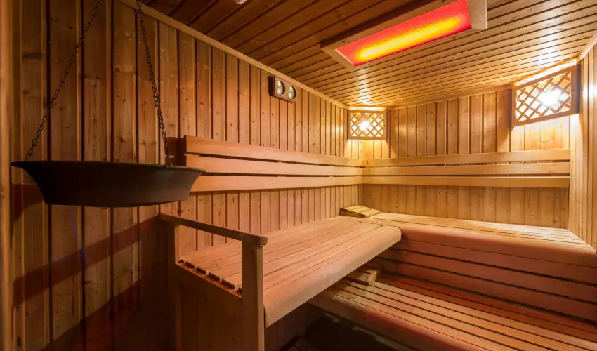 Erzs�bet Park Hotel Par�df�rd� - Augusztus 20.